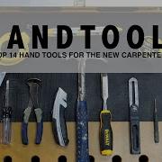 Beginner Hand Tools Carpentry