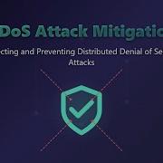 DDoS Attack Mitigation A Beginner S Guide To Detection Prevention