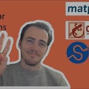 21 4 способа решения систем нелинейных уравнений на Python