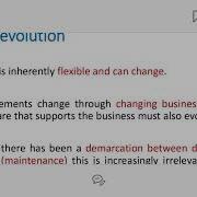 21 Ch 2 L 2 Software Evolution