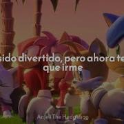 Esta Canción Describe A Sonic Prime