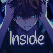 Nightcore Inside NEFFEX Lyrics