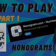 Nonograms Explained How To Play Like A Pro Part 1