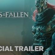LORDS OF THE FALLEN Official Gameplay Reveal Trailer