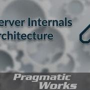 Внутреннее устройство и архитектура SQL Server Оптимизация производительности