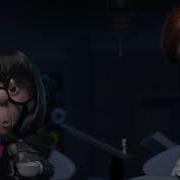 Mr Incredible Edna S Lab