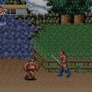 Mega Drive Longplay 025 Golden Axe III
