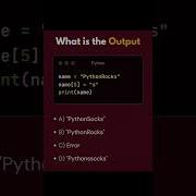 Can You Guess The Output Feedshorts Coding Python Webcoding Javascripttutorial