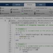 Lesson 6 3 Break Statement In MATLAB