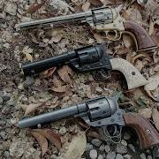 Revólveres Kolser Replica Gun Revolver Outdoors