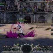 Violet Skill Effect DN Mods