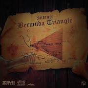 INTENCE BERMUDA TRIANGLE RADIO EDIT CLEAN OFFICIAL AUDIO ZIMI RECORDS YENG BADNESS