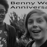 Benny S Birthday