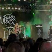 Tsjuder Daemon S Journey Live At Hellfest 2011