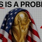 Почему ФИФА американизировала чемпионат мира по футболу