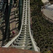 Nieuwe Python Onride 2018 Efteling