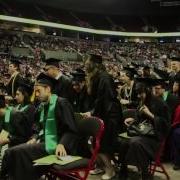 2013 Commencement Ceremony Highlights Portland State University