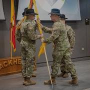 3 16 Cavalry Regiment Change Of Command