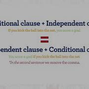 Video Rule Zero Conditional