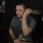 Trivium Thrown Into The Fire Alex Bent Drum Playthrough