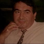 Sary öküz