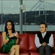 Şeffaf Oda Mustafa Ceceli Ebru Şallı