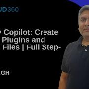 Create Custom Plugins In Microsoft Security Copilot And Analyze Files Full Step By Step Tutorial