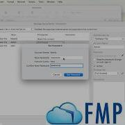 Setting Privileges On Your FileMaker Database