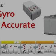 Improve The Accuracy Of The EV3 Gyro 3 Simple Tips