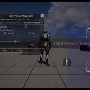 Touch Interface Designer 2024 2 Touch Interface Configurator Overview