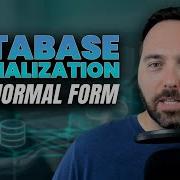 Database Normalization Fifth Normal Form