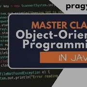 Mastering Object Oriented Programming In Java Live Tutorial Q A