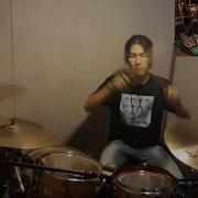 While She Sleeps Brainwashed Drum Cover By Sung Hwi Kim