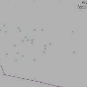 Task Mapping Problem Solving Using Differential Evolution Approuch