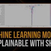 Explain Machine Learning Models With SHAP In Python