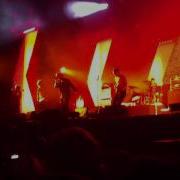 The Strokes Juicebox Paléo 2011