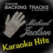 Don T Stop Til You Get Enough Originally Performed By Michael Jackson Karaoke Version
