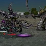 Metin2 Curse Of The Serpent Queen Launch Trailer