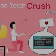 Impress Your Crush Using Python Part 2 Propose Someone Using This Python Code Love