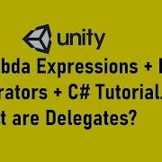 Lambda Expressions LINQ C Tutorial What Are Delegates C Action Func Operators In LINQ