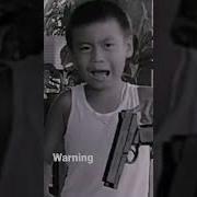 DANGEROUS TOY GUN Shorts