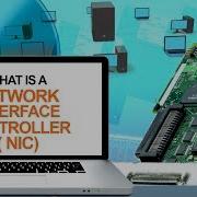 What Is A Network Interface Controller NIC Computer Networking Basics Computer Technology