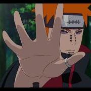 Naruto Pain AMV Hypnosis Sleep Token