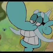 Uh No Thanks Chowder