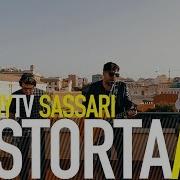 D STORTA PARLAMI BalconyTV