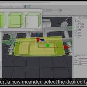 AUTOMAPPPS Robot Programming Chapter 2 Sec 1 3 2 Path Features Meanders