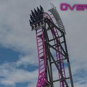 Overload Gerstlauer Infinity Coaster NoLimits 2 Roller Coaster Simulator