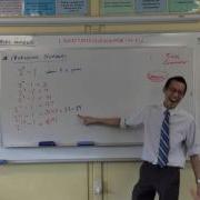 The Mersenne Primes