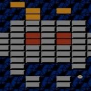 Arkanoid NES Playthrough NintendoComplete