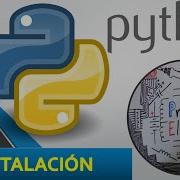 Curso Programacion Python 2 Instalación